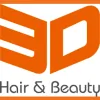 3D Hair & Beauty
