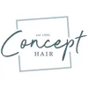 Concept Hair