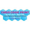 Chris Cook Print