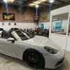 Automotive Cars