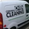 Cornwall Oven Cleaning