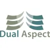 Dual Aspect Glass