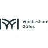 Windlesham Electric Gates