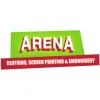Arena Screen & Design