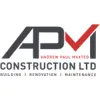 A P M Construction