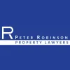 Peter Robinson & Co