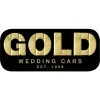 Gold Wedding Cars
