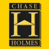 Chase Holmes
