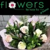 Flowers by Suzy Liu