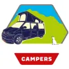 Lytham Camper Hire