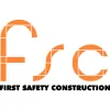 First Safety Construction