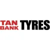 Tan Bank Tyres
