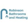 Robinson Bathrooms and Heating