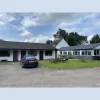 Pinewood Lodge