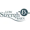 Low Sizergh Barn