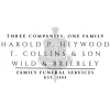 Oldham Independent Funeral Services