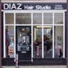 Diaz Hair