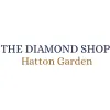 The Diamond Shop