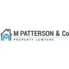 M Patterson
