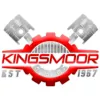Kingsmoor Garage