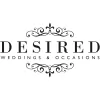 Desired Weddings & Occasions
