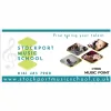 Stockport Music School