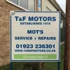 T&F Motors