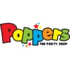Poppers the Party Shop