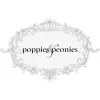 Poppies & Peonies