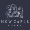How Caple Court