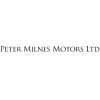 Peter Milnes Motors