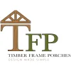 Timber Frame Porches