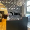Trims Hairdressers