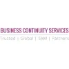 Business Continuity Services