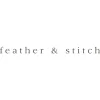 Feather & Stitch