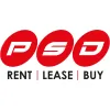 PSD Vehicle Rental