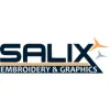 Salix Embroidery