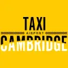 Cambridge Airport Taxi