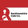 Renfrewshire Cab