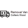 Removal Van Colliers Wood