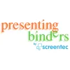 Presenting Binders