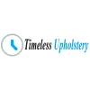Timeless Upholstery