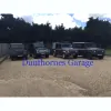 Dunthornes Garage