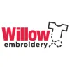 Willow Embroidery