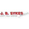 J B Sykes Motors