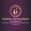 Gandhi Restaurant