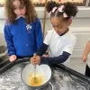 St Mary's Primary School