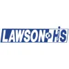 Lawson HIS