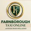 Farnborough Taxi Online