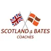 Scotland & Bates